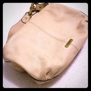 Authentic Coach bag